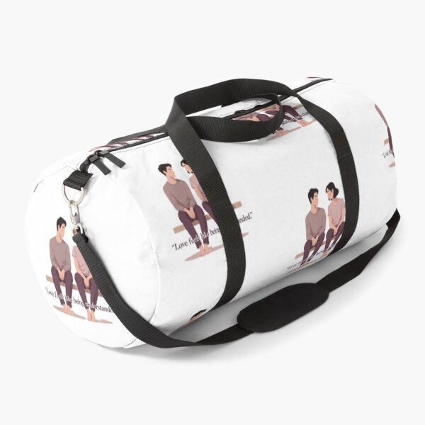 Item preview, Love Feels Like Being Understood  emotional intimacy designed and sold by SloganSauce.