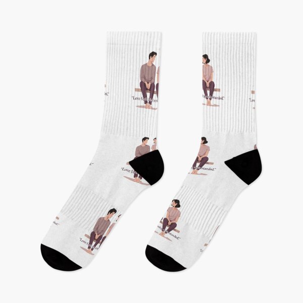 Item preview, Love Feels Like Being Understood  emotional intimacy designed and sold by SloganSauce.