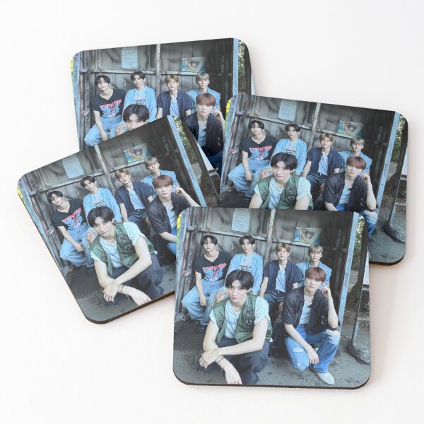 Item preview, Riize kpop designed and sold by jaofnn.