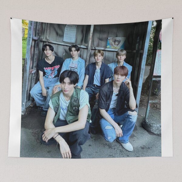Item preview, Riize kpop designed and sold by jaofnn.