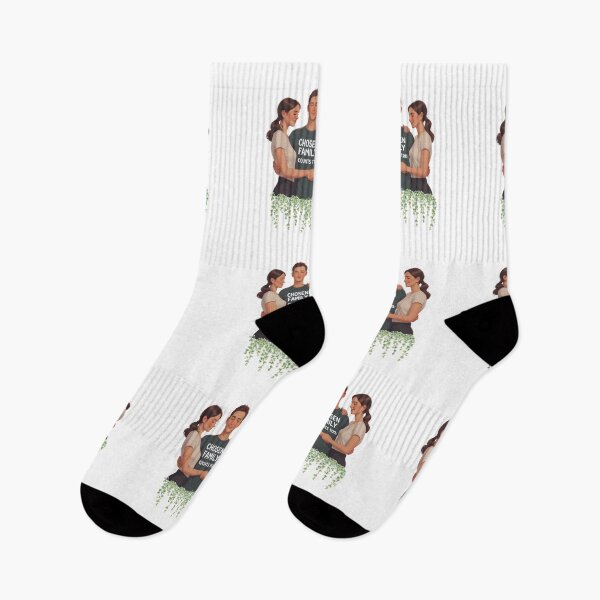Item preview, Chosen Family Counts designed and sold by SloganSauce.