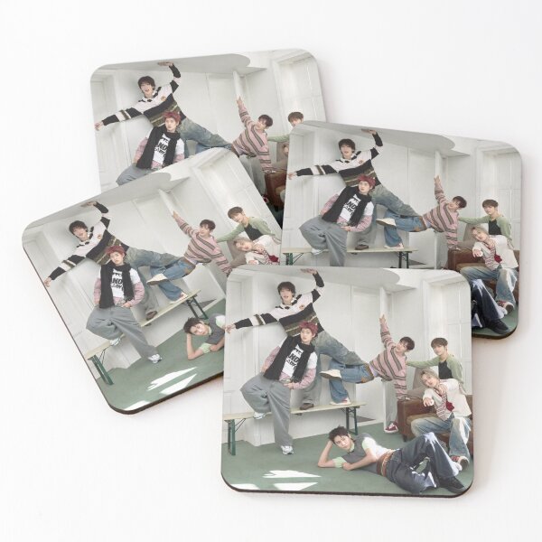 Item preview, Riize kpop designed and sold by jaofnn.