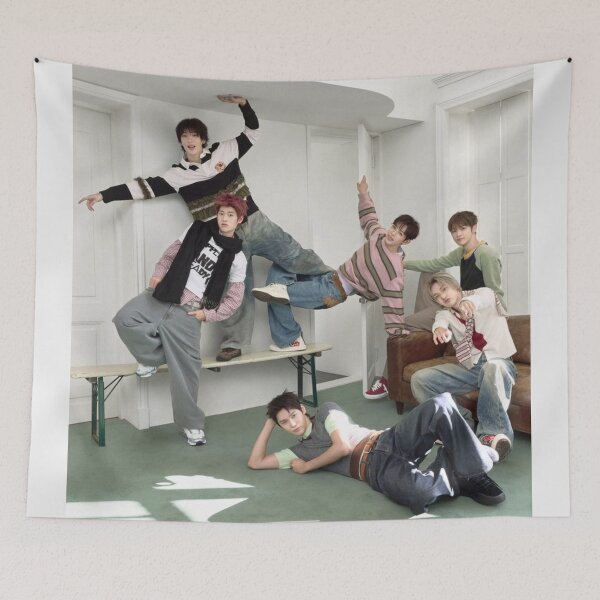 Item preview, Riize kpop designed and sold by jaofnn.