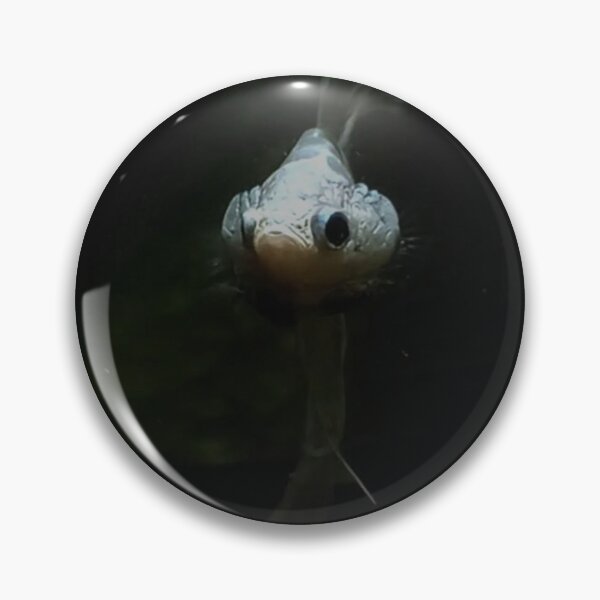 Item preview, Colorful Guppy Grace designed and sold by Khaactorwriter.