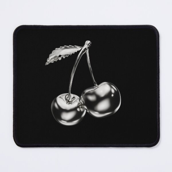 Item preview, Chrome Cherry designed and sold by yogurtmilk.