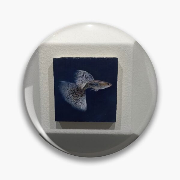 Item preview, Playful Guppy Swim designed and sold by Khaactorwriter.