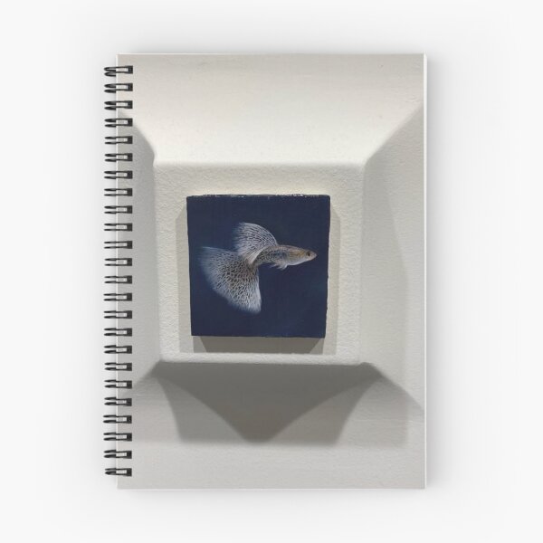 Item preview, Playful Guppy Swim designed and sold by Khaactorwriter.