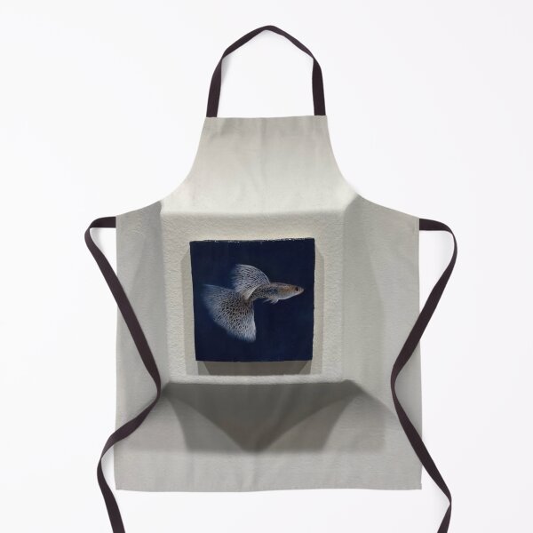Item preview, Playful Guppy Swim designed and sold by Khaactorwriter.