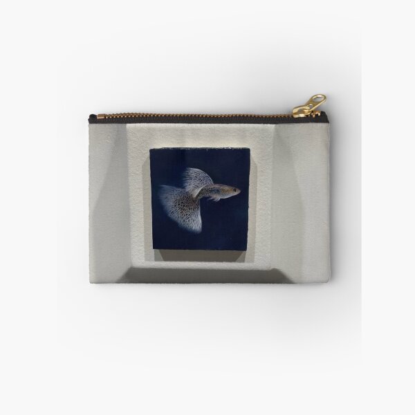 Item preview, Playful Guppy Swim designed and sold by Khaactorwriter.