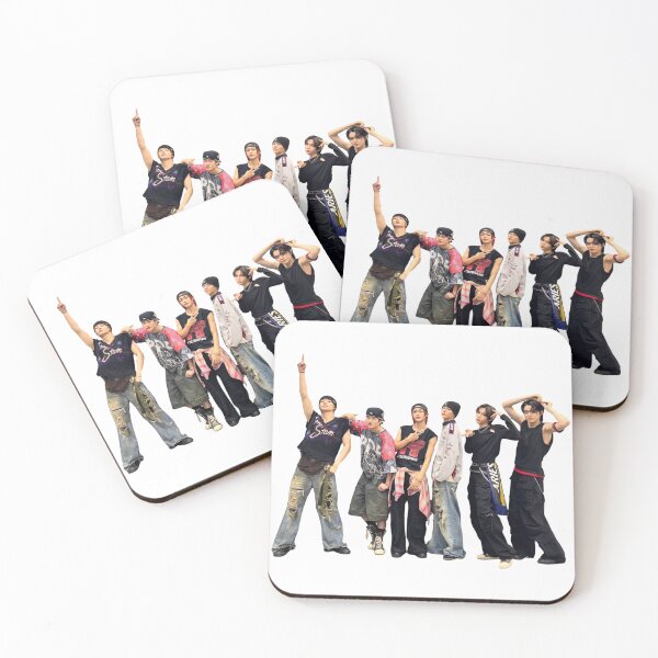 Item preview, RIIZE KPOP designed and sold by jaofnn.
