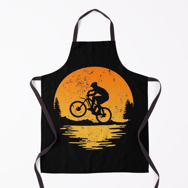 Item preview, Mountain Biking Lovers - Mountain bikers designed and sold by idalineverica.