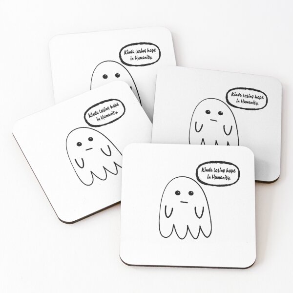 Item preview, Ghost: Losing Hope designed and sold by The Wanderer.