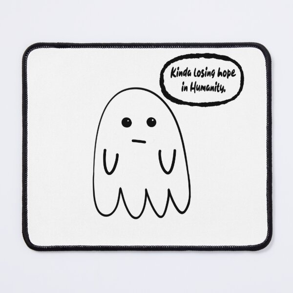 Item preview, Ghost: Losing Hope designed and sold by The Wanderer.