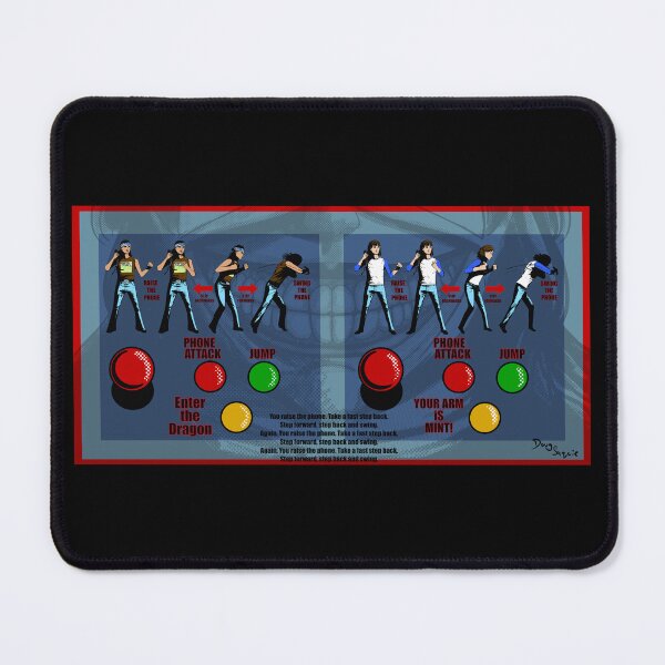 Item preview, The Grabber Arcade 2 designed and sold by Doug Saquic.
