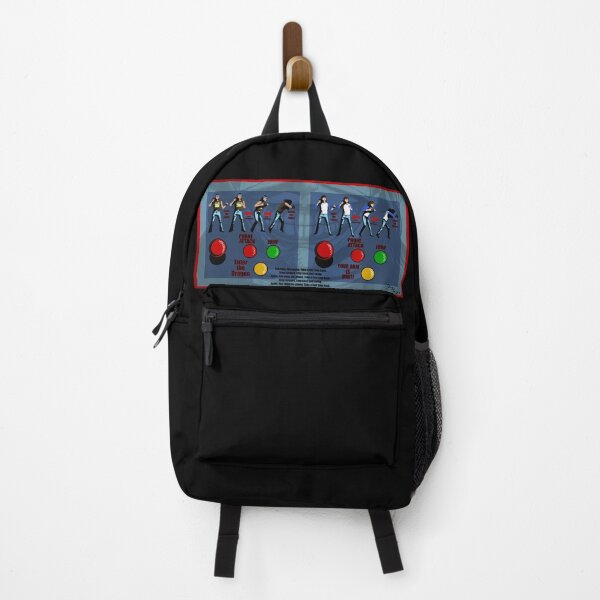 Item preview, The Grabber Arcade 2 designed and sold by Doug Saquic.