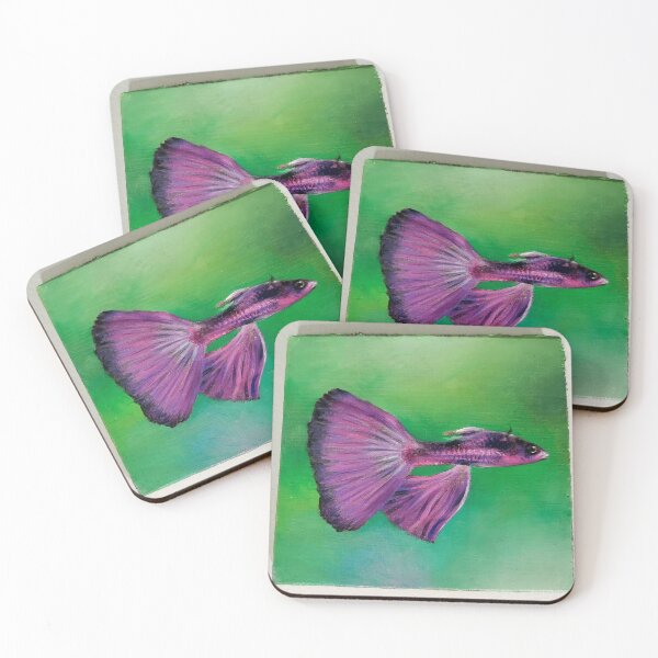 Item preview, Lively Guppy Spark designed and sold by Khaactorwriter.