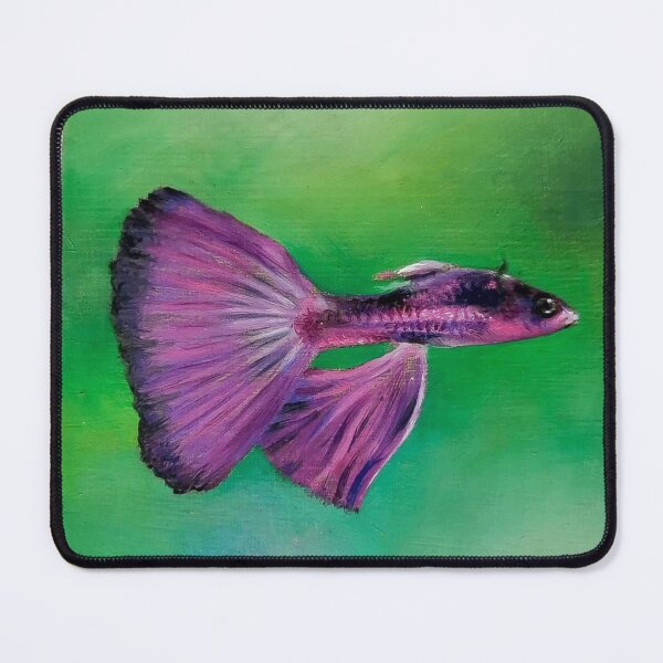 Item preview, Lively Guppy Spark designed and sold by Khaactorwriter.