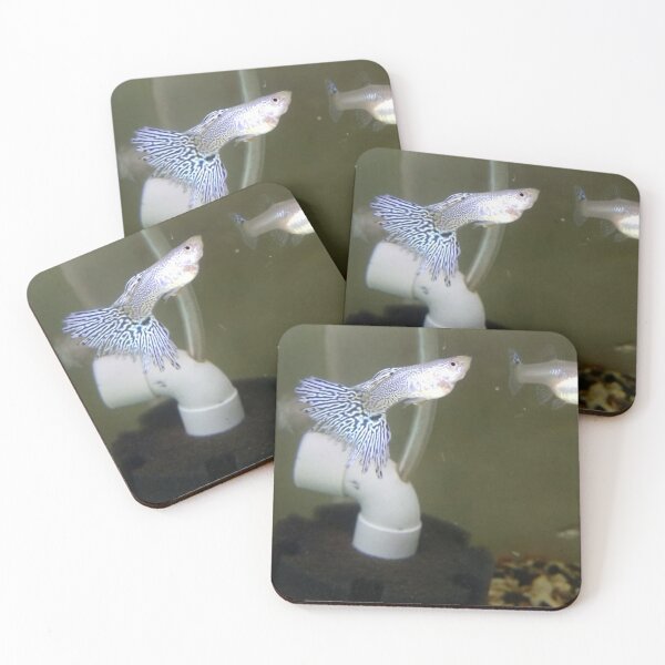Item preview, Radiant Guppy Calm designed and sold by Khaactorwriter.