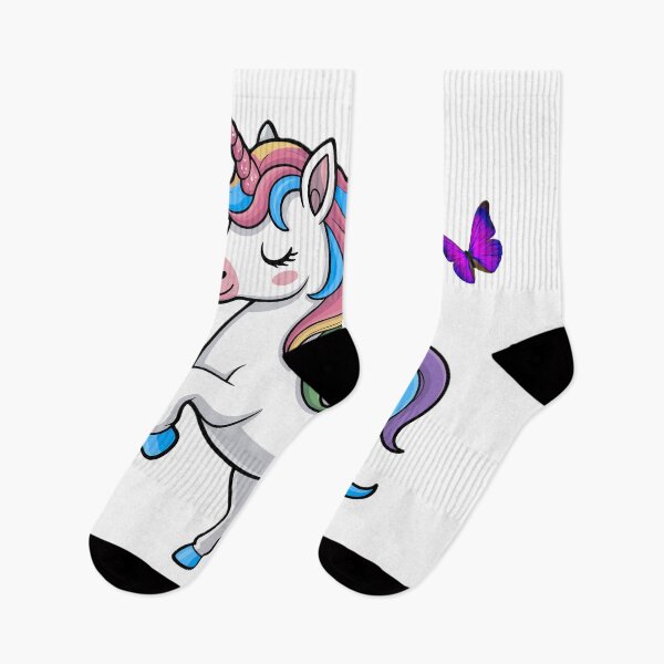 Item preview, UNICORN BUTTERFLYS designed and sold by MYTHICAL ME.