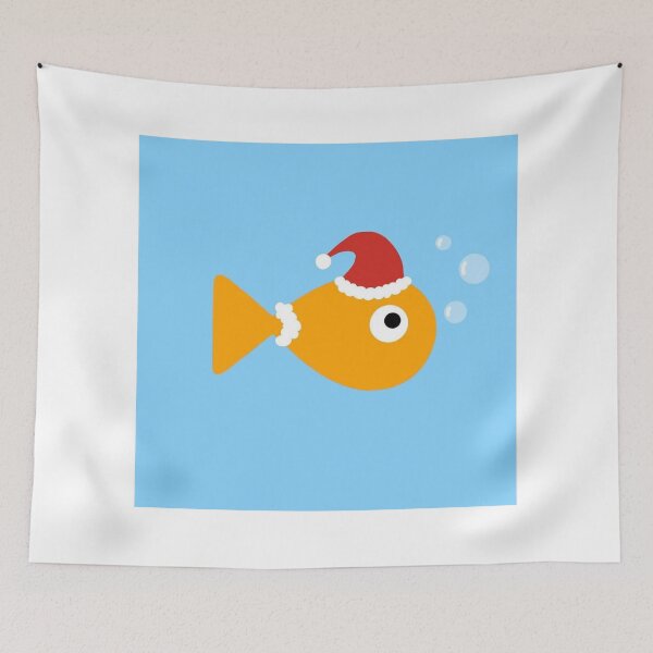 Item preview, Whimsical Guppy Dance designed and sold by Khaactorwriter.