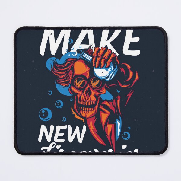 Item preview, make new discoveries designed and sold by khaled lachab.