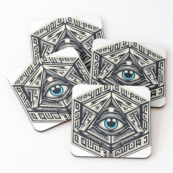Item preview, quadra designed and sold by NCNGDESIGN.