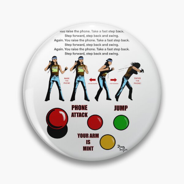 Item preview, The Grabber Arcade 4 designed and sold by Doug Saquic.