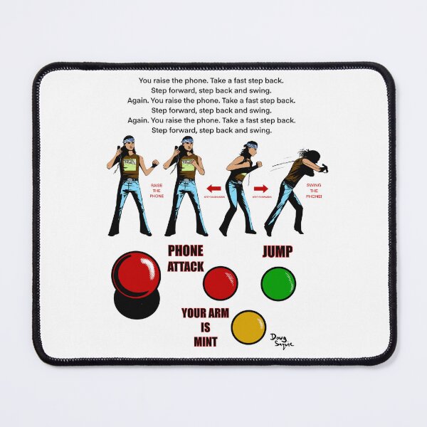 Item preview, The Grabber Arcade 4 designed and sold by Doug Saquic.