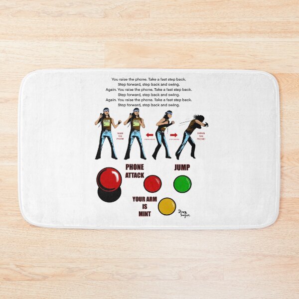 Item preview, The Grabber Arcade 4 designed and sold by Doug Saquic.
