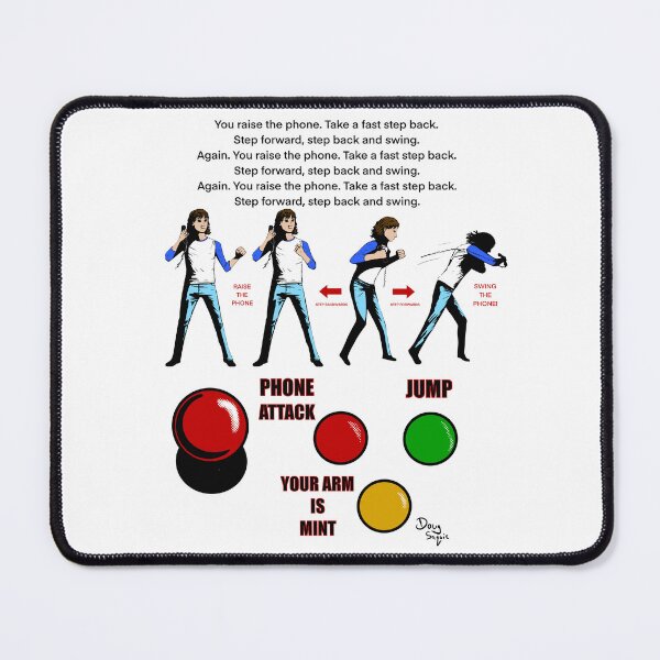 Item preview, The Grabber Arcade 5 designed and sold by Doug Saquic.