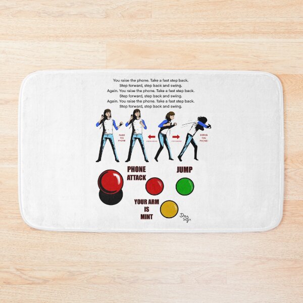 Item preview, The Grabber Arcade 5 designed and sold by Doug Saquic.