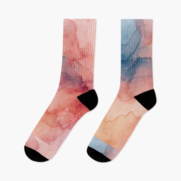 Item preview, Rainbow Watercolor designed and sold by JosueShop101.