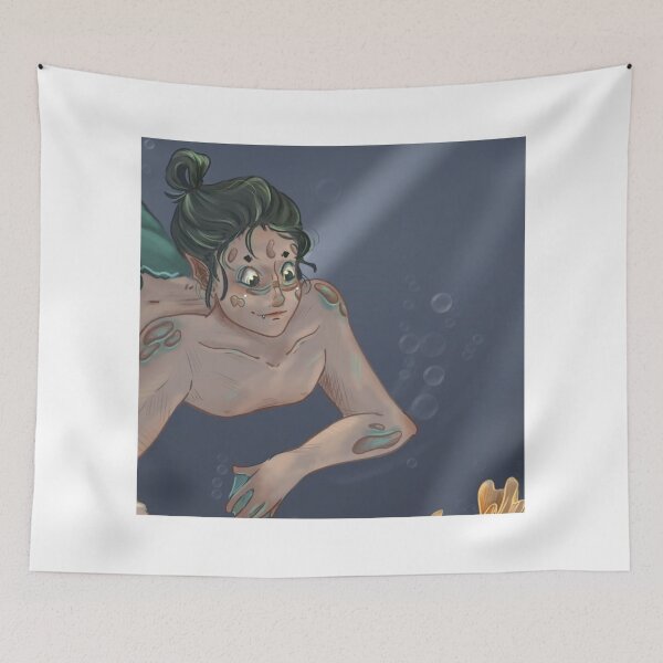 Item preview, Bright Guppy Energy designed and sold by Khaactorwriter.
