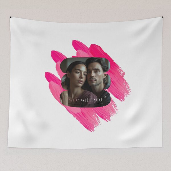 Item preview, Emotional Safety Matters designed and sold by SloganSauce.