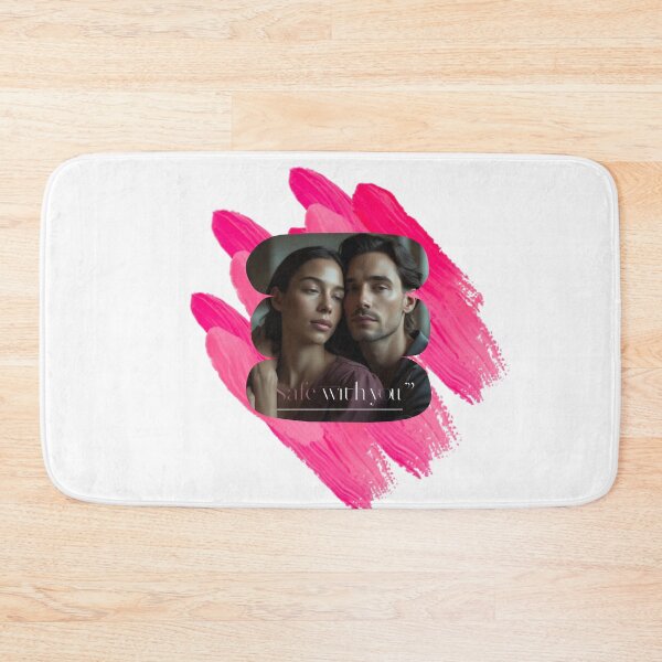 Item preview, Emotional Safety Matters designed and sold by SloganSauce.