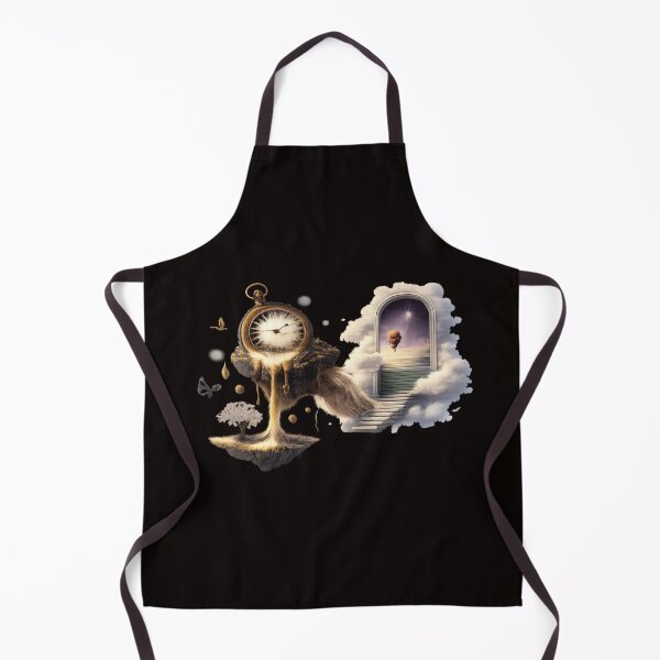 Item preview, Suspended Time Between Worlds designed and sold by Tadeusz1.