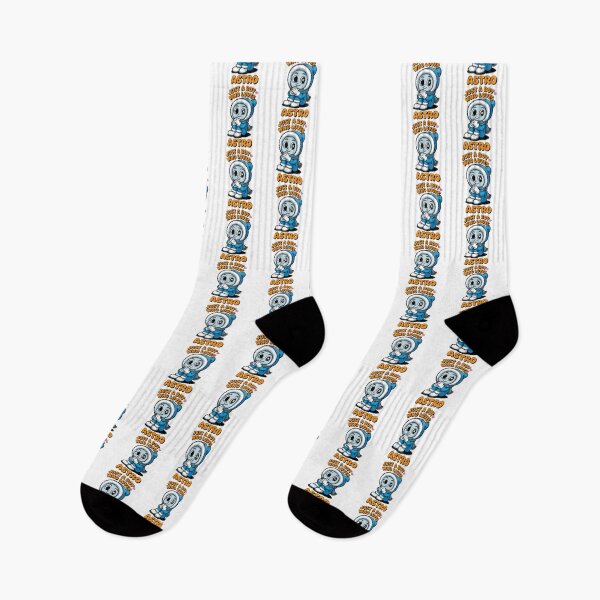 Item preview, Dandy's World Astro | Just a Boy who loves Astro designed and sold by graphic-genie.