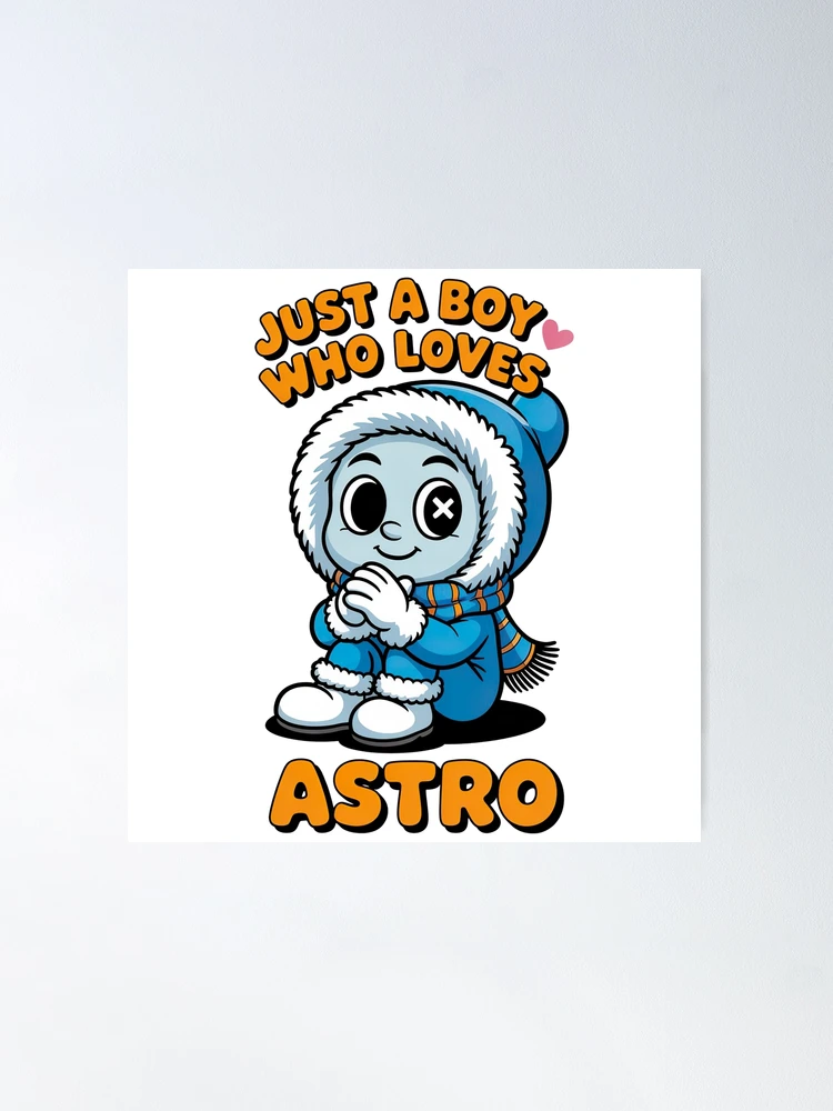 Dandy's World Astro | Just a Boy who loves Astro