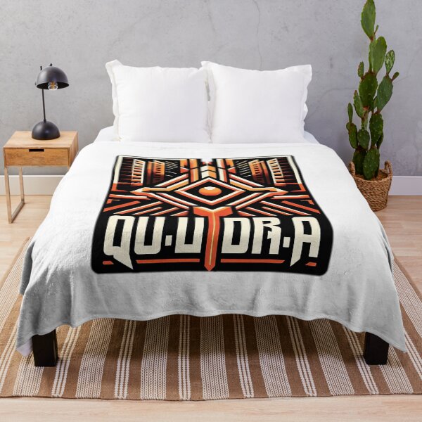 Item preview, quadra designed and sold by NRSROTE.