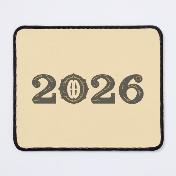 Item preview, 2026 Vintage Minimal Typography Design designed and sold by DavidTeeStudio.