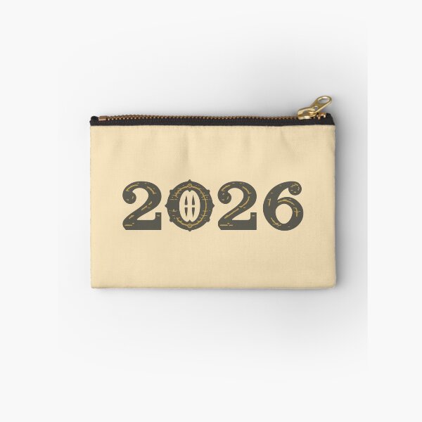 Item preview, 2026 Vintage Minimal Typography Design designed and sold by DavidTeeStudio.