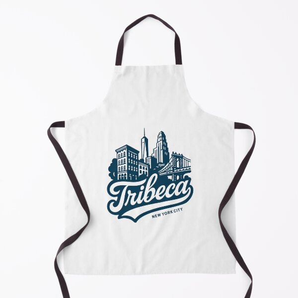 Item preview, Tribeca New York City Neighborhood designed and sold by Boogosh.