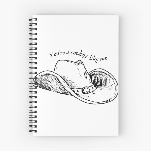 Item preview, Ur a cowboy like me designed and sold by honeyehshu.