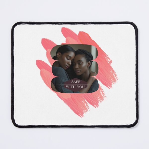 Item preview, Emotional Safety Matters trust quote designed and sold by SloganSauce.