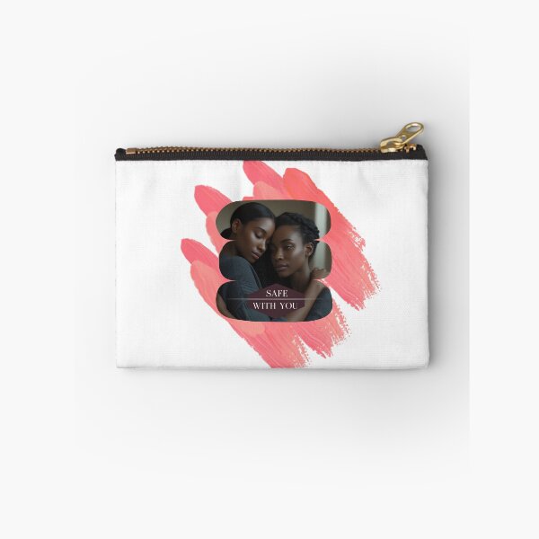 Item preview, Emotional Safety Matters trust quote designed and sold by SloganSauce.
