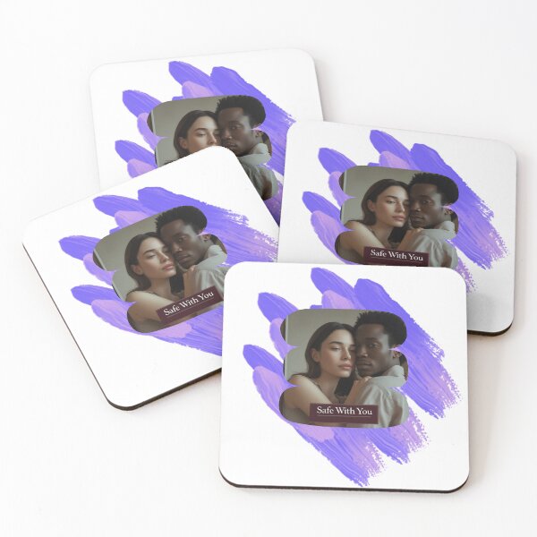 Item preview, Emotional Safety Matters relationship comfort designed and sold by SloganSauce.