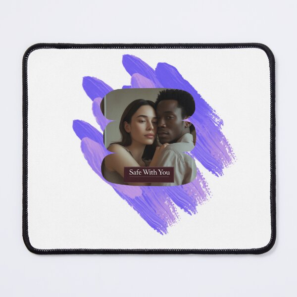 Item preview, Emotional Safety Matters relationship comfort designed and sold by SloganSauce.