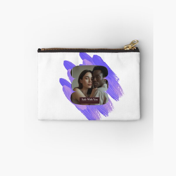 Item preview, Emotional Safety Matters relationship comfort designed and sold by SloganSauce.
