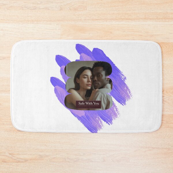 Item preview, Emotional Safety Matters relationship comfort designed and sold by SloganSauce.