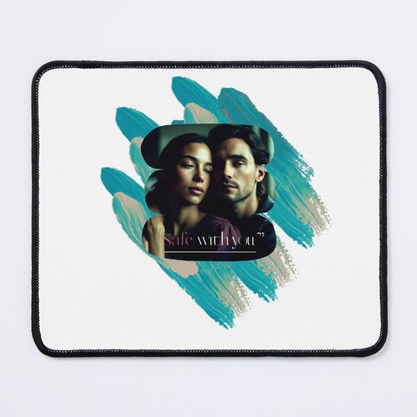 Item preview, Emotional Safety Matters secure love designed and sold by SloganSauce.